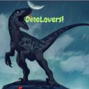 DInolovers! Discord Server Banner