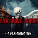 Tokyo Ghoul: Tragedy Discord Server Banner