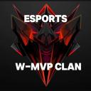 W-MVP ESPORTS CLAN Discord Server Banner