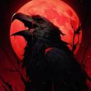 BloodRaven Icon