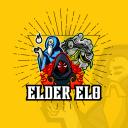 Elder Elo: 25+ Gaming Community Icon