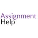 ASSIGNMENT HELP Discord Server Banner