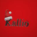 Kallio! Discord Server Banner