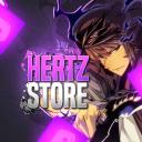 Hertz Store Discord Server Banner