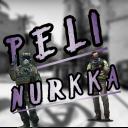 Pelinurkka Discord Server Banner