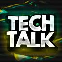 Tech Talk Discord Server Banner