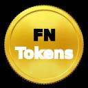 FN Tokens Discord Server Banner