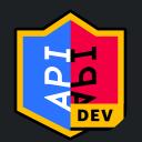 RoyaleAPI Dev Discord Server Banner