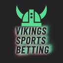 Vikings Sports Betting Discord Server Banner