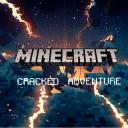 Minecraft cracked adventures Discord Server Banner