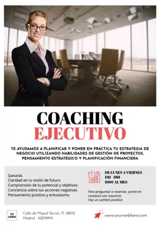 Edita diseños de coaching