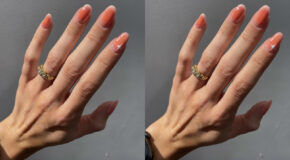 How To Do Aura Nails