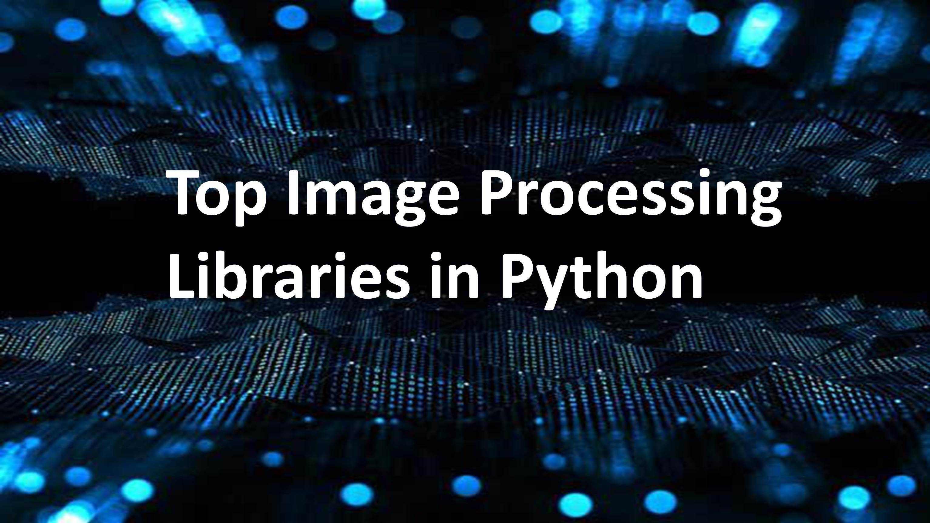 Working With Python Libraries Create Your Own Library In Python Class ...