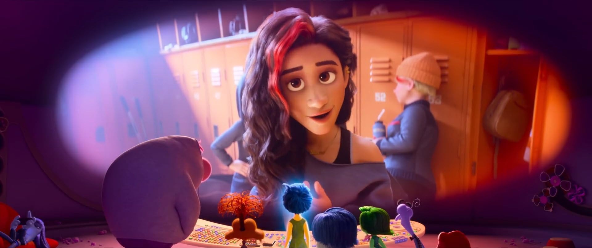 Pixar’s ‘Inside Out 2’ Springs New Emotion, ‘Nostalgia’, On Fans ...