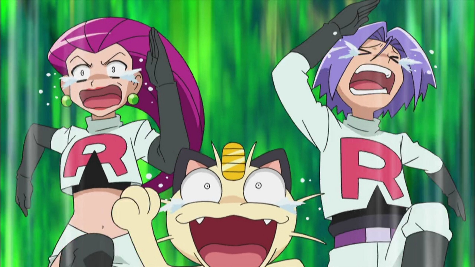 Pokemon fans flame ‘villainous’ pricing for new Team Rocket Apparel ...