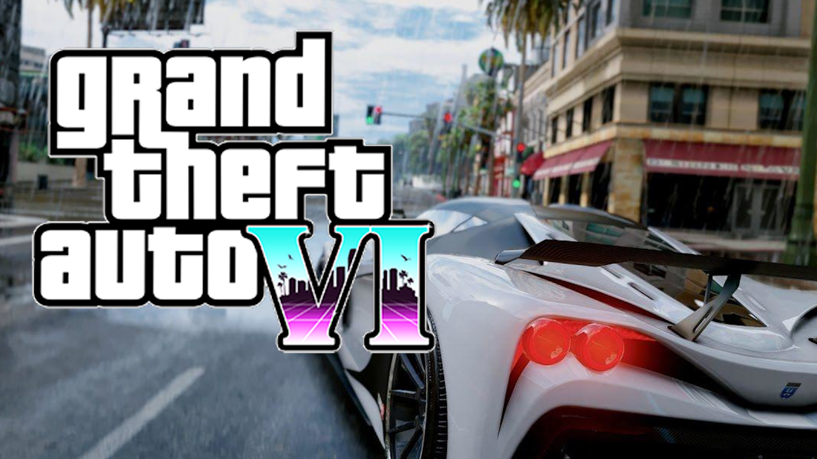 Insider explains why Rockstar might delay GTA 6 after official trailer ...