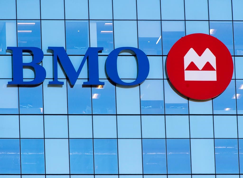 Bank Of Montreal Reports 1 19b Fourth Quarter Profit Raises Dividend