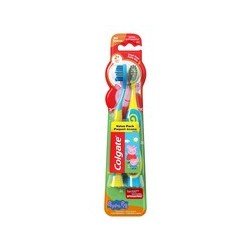 Colgate Kids Toothbrushes...