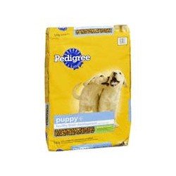 Pedigree Dry Dog Food...