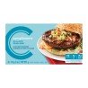 Compliments Balance Lean Beef Burgers 8’s 907 g