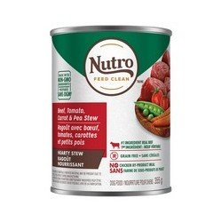 Nutro Non-GMO Grain Free...