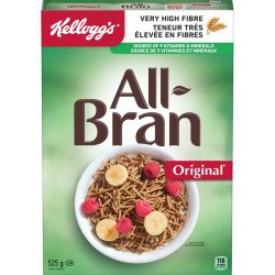 Kellogg's All Bran Original...