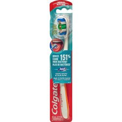 Colgate 360 Whole Mouth...