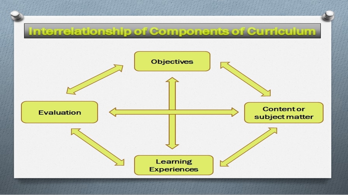 Curriculum Design Definition Purpose And Types - Printable Templates Free