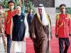 PM Modi: India, Kuwait Share Multifaceted Ties Rooted In History 