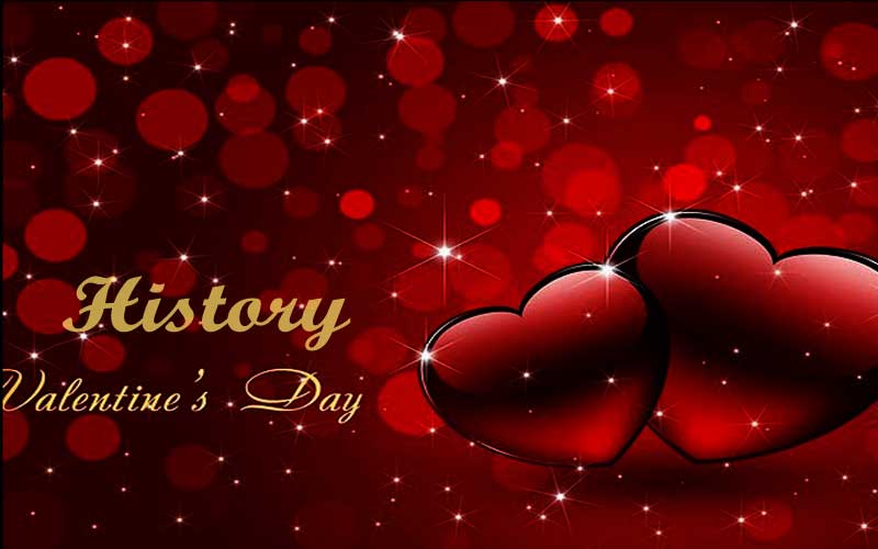 Valentine Day History