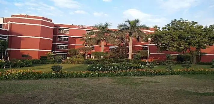 Kendriya Vidyalaya Pitampura