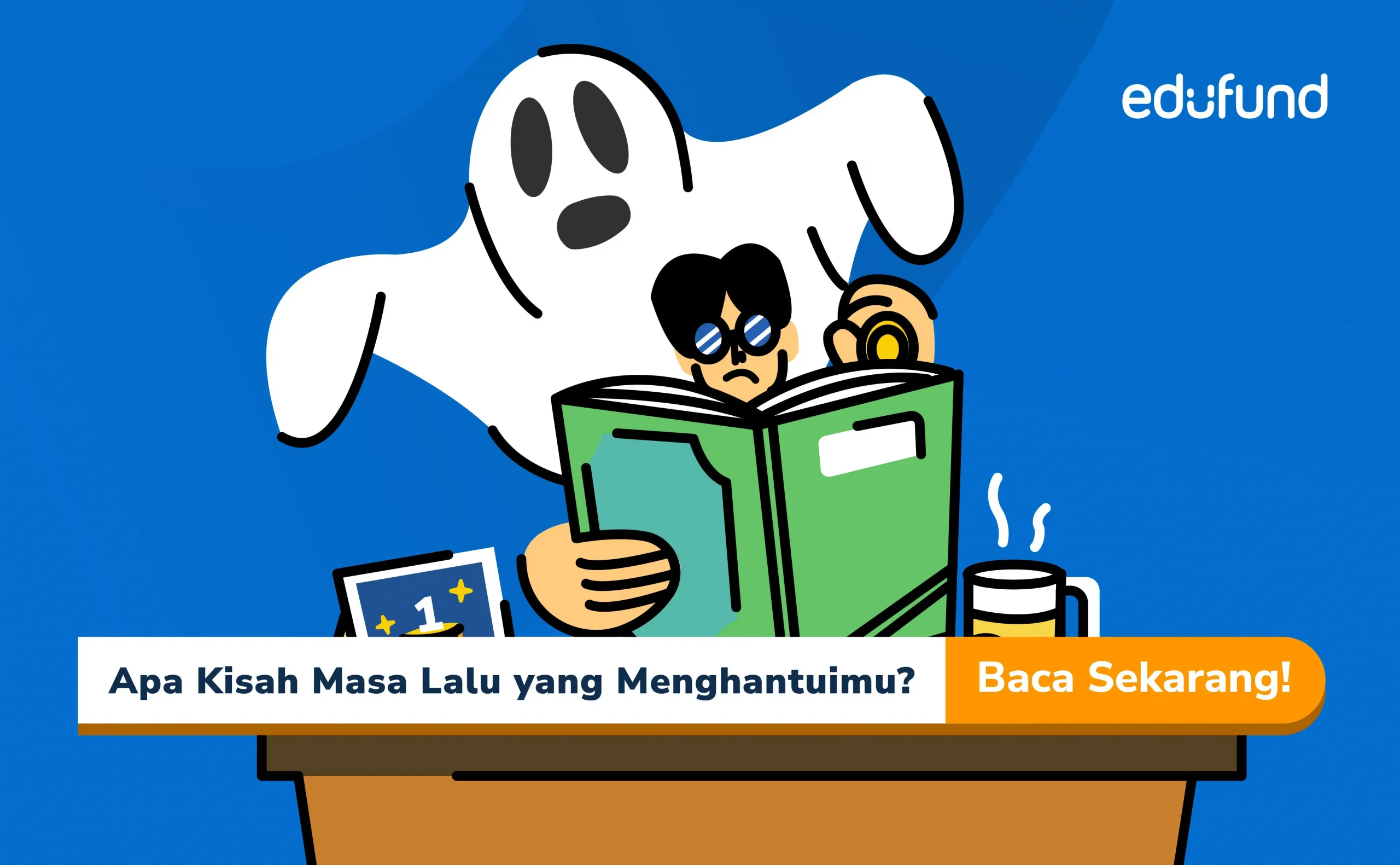 Blog Ilustrasi Tebak Masa Lalu