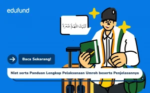 Bacaan Niat Umroh dan Tata Caranya Menurut Sunnah