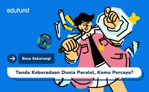 5 Tanda Keberadaan Dunia Paralel yang Mencengangkan