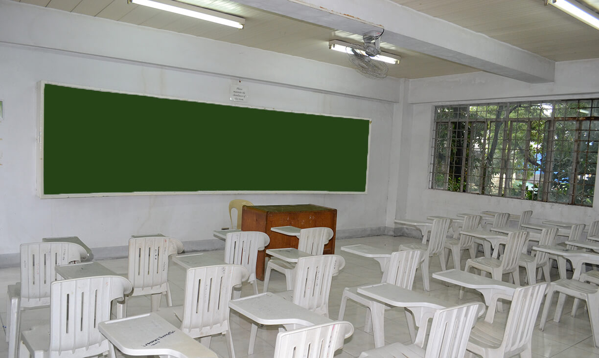 Classroom