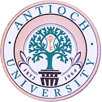 Antioch University logo