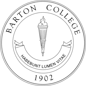 Barton College logo