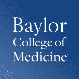 Baylor College of Medicine logo