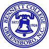 Bennett College logo