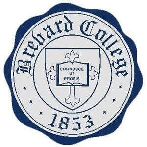 Brevard College logo