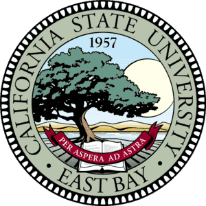 California State University - East Bay logo