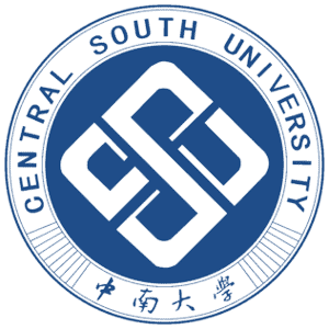 Central South University logo