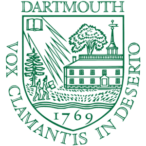 Dartmouth College logo