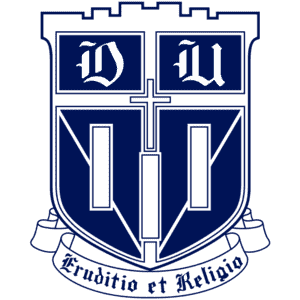 Duke University logo