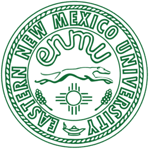 Eastern New Mexico University logo