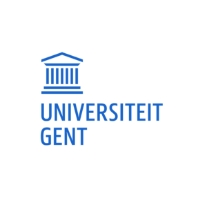 Ghent University logo