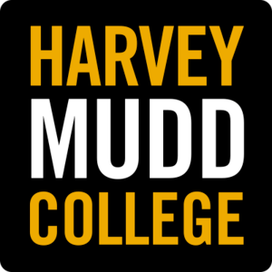 Harvey Mudd College logo