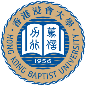 Hong Kong Baptist University logo