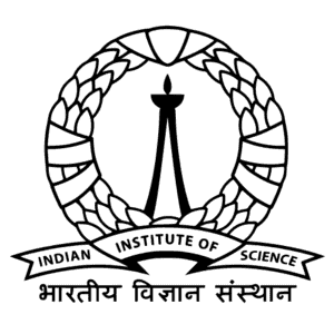 Indian Institute of Science logo