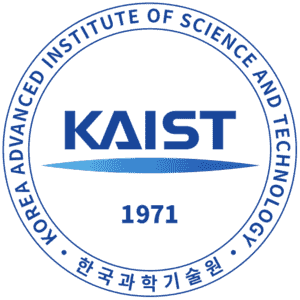 KAIST logo